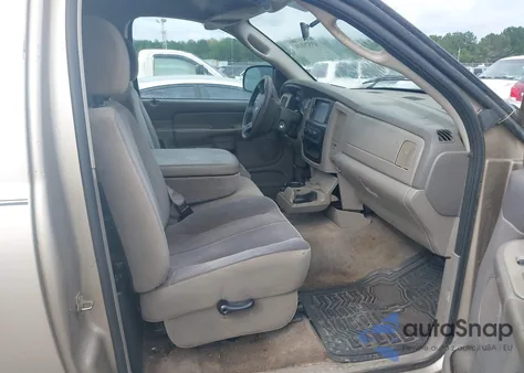 2005 Dodge Ram 1500 Slt/Laramie from USA, damaged, VIN 1D7HA16N05J533952